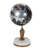 Plastic Educational/Geographic Earth Globe with Marble Base-27853189