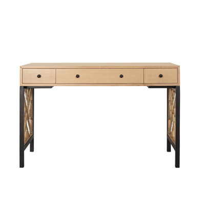 Chippendale Writing Desk