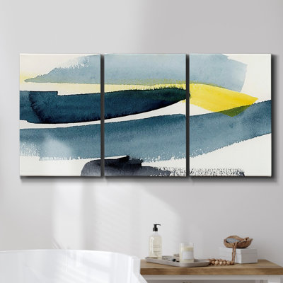 " Meta Land II " 3 - Pieces