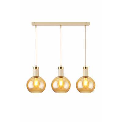 - Light Pendant