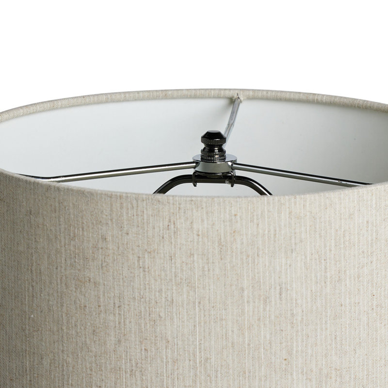 Bloor LED Standard Table Lamp