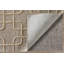Kimball Hand Tufted Wool Geometric Area Rug in Gray-268620236