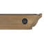 Ensemble de 3 tablettes murales en bois Runge-1560225652