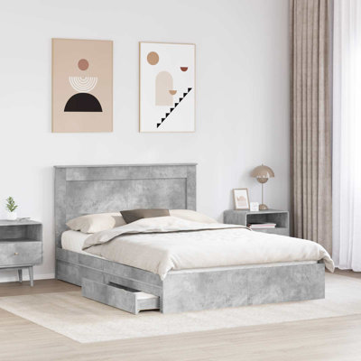 Bed Frame
