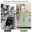 Kitchen Island-131255146