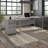 Desk And 3 Drawer Mobile Pedestal-70328108-70328107