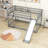Harmanie Kids Twin Over Twin Bunk Bed-421471809