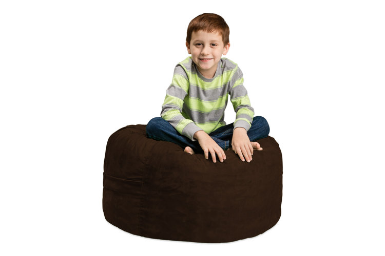 Dainty Bean Bag Chair for Kids