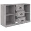 Pikulova 104.5cm Sideboard-2012180807