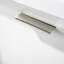 Draven 20'' Single Bathroom Vanity with Porcelain Top-50291735
