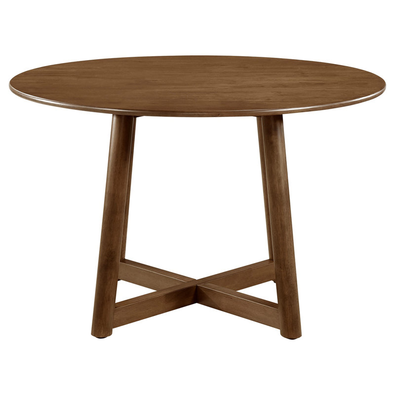 Guinea Solid Wood Dining Table