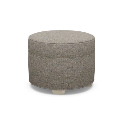 Round Ottoman