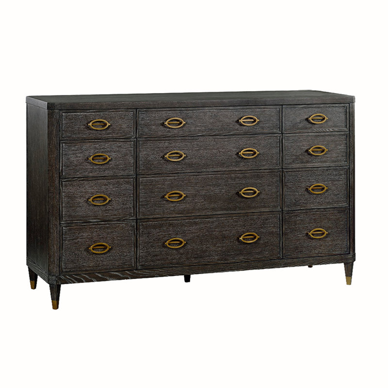 Commode Conner