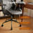 Daden Modern Swivel Office Chair,suede Fabric Gaming Chair,height Adjustable Home Office Desk Chair With Lumbar Support-832929651