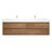 Victoria 84''Bathroom Vanity Base-94524421