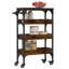 Serving Cart-217374421