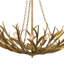 River Reed 6 - Light Chandelier-1105055795