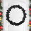 vidaXL Christmas Ball Garland 186 cm Polystyrene-1584043766