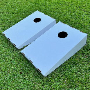 Paricon, LLC Foldable Cornhole Set