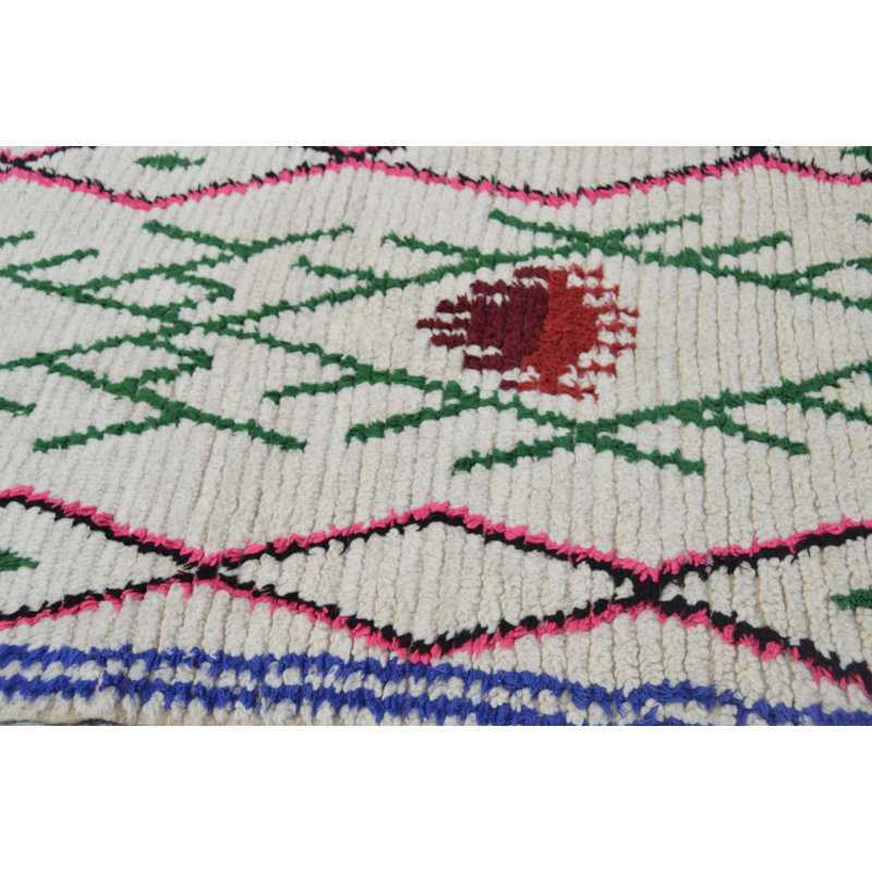 One-of-a-Kind Runner 3'1" X 9'1" Area Rug