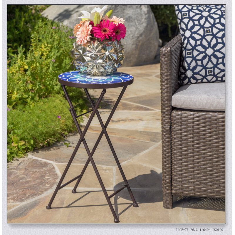 Table d'appoint Ruhlman