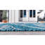 Tapis d'extérieur couleur de jardin Kona-477694568