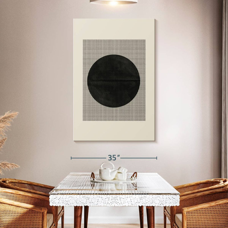 Avery Minimalist Paper, 51" H x 34" W