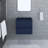 Salt 23.5'' Single Bathroom Vanity Base Only-57281360