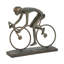 Jerediah Transportation Figurines & Sculptures