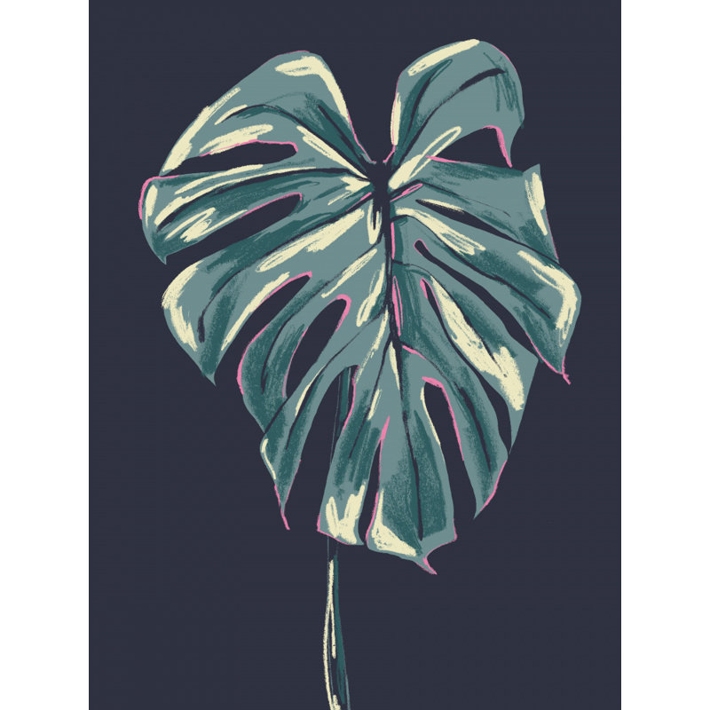 Wrapped Canvas Print, 76.2 cm H x 50.8 cm W