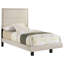 Lit tapissier Milja-1204459989