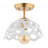 Chauntay Flush Mount