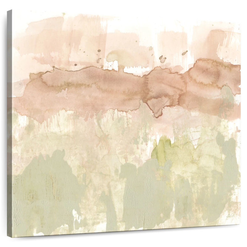 Avery Dusty Blush And Olive II