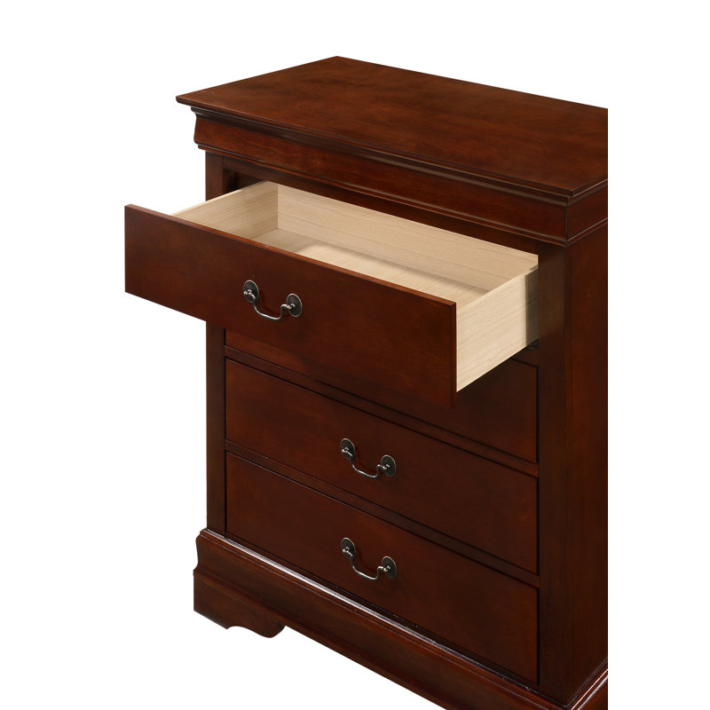 Citronelle 31'' W Dresser, Cherry