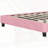 Calton Upholstered Princess Bed With Crown Headboard-1156239133-1152793406