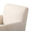 Ledger Upholstered Arm Chair-407346450