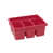 Red is out of stock