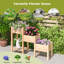 Elevated Planter