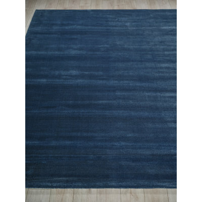 Velutto Modern Hand Loomed Indoor Rug