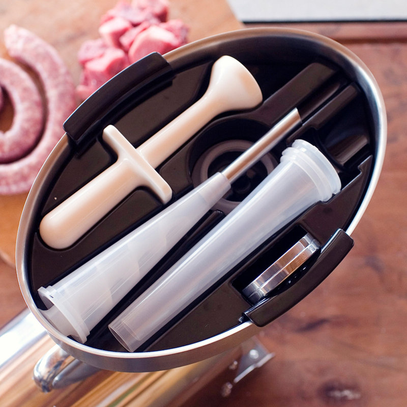 Weston Pro Series Electric Food Preparation Tool