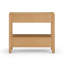 Table de chevet 2 tiroirs Omnie-104738664
