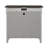 Cathleen 3 Drawer Bedside Chest