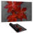 Asiatic lily - 14.00"x24.25" Desk mat