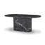 Oranda Oval Marble Dining Table-1222650113