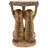 Meerkat Sculptural Side Table