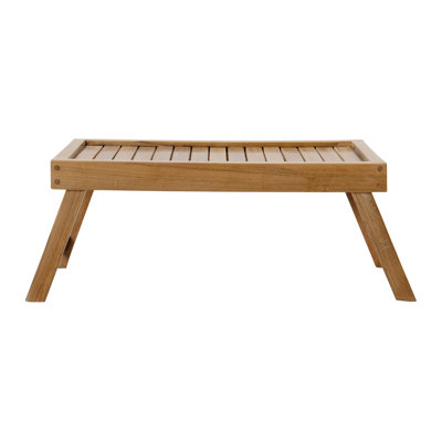 Solid Wood Decorative Tray