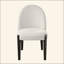 Ensemble de 2 chaises d'appoint Clayten-1557376164