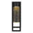 19 inch LED Wall Sconce