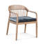 Guinevere Solid Wood Arm Chair-1094077982-1094078185