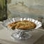 TUSCANY Pedestal Cake Plate